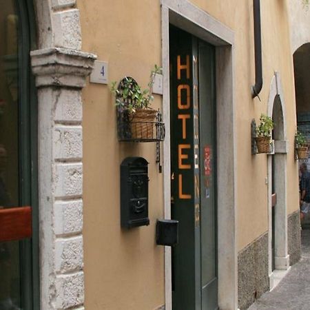 摩德纳酒店 马尔切西内 外观 照片