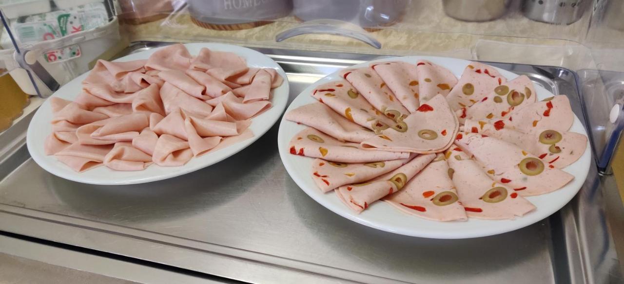 摩德纳酒店 马尔切西内 外观 照片