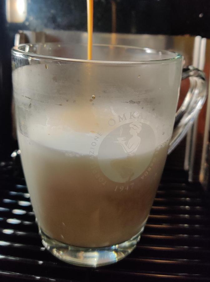 摩德纳酒店 马尔切西内 外观 照片