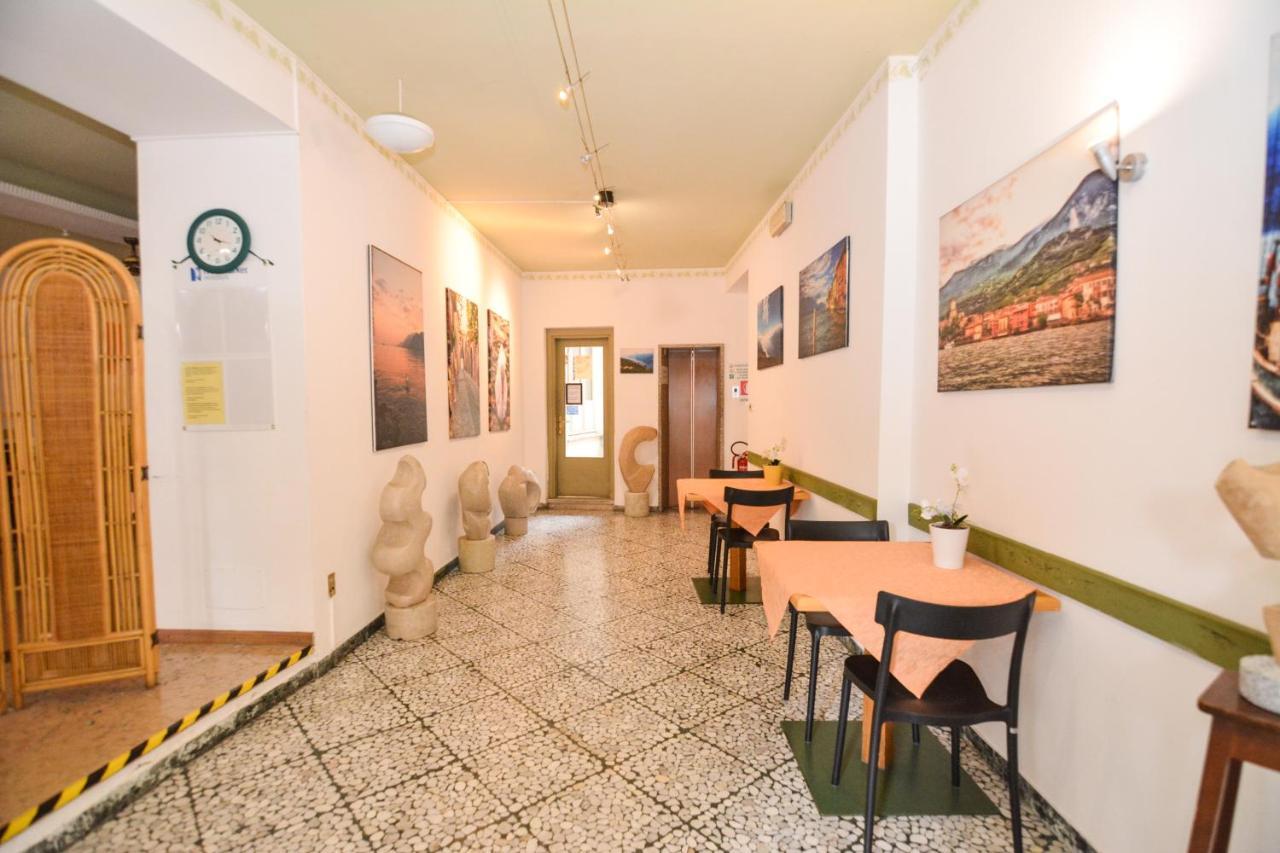 摩德纳酒店 马尔切西内 外观 照片